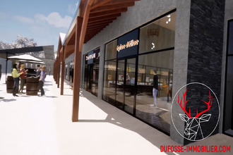  localcommercial st-etienne-en-devoluy 05250