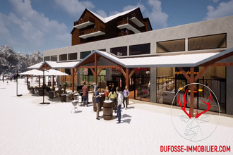  localcommercial st-etienne-en-devoluy 05250