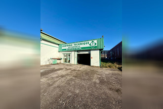  localcommercial st-etienne-les-remiremt 88200