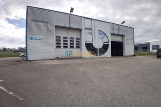  localcommercial st-evarzec 29170