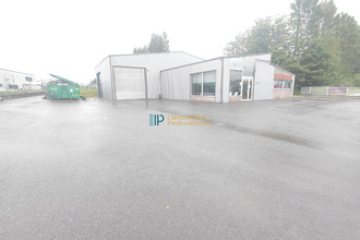  localcommercial st-evarzec 29170
