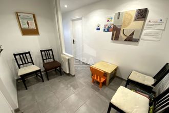  localcommercial st-fargeau-ponthierry 77310