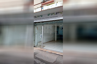  localcommercial st-fargeau-ponthierry 77310