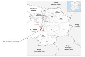  localcommercial st-fargeau-ponthierry 77310