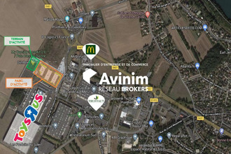  localcommercial st-fargeau-ponthierry 77310