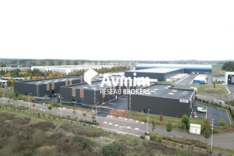  localcommercial st-fargeau-ponthierry 77310