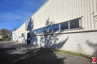 localcommercial st-fargeau-ponthierry 77310