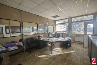  localcommercial st-fargeau-ponthierry 77310