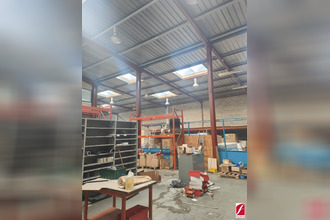  localcommercial st-fargeau-ponthierry 77310