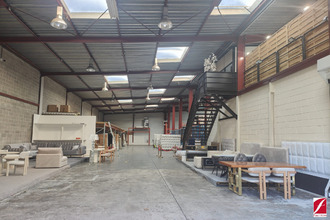  localcommercial st-fargeau-ponthierry 77310