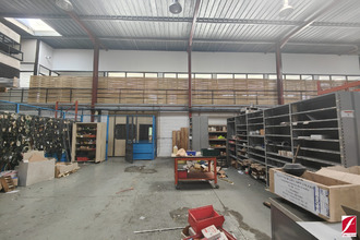  localcommercial st-fargeau-ponthierry 77310
