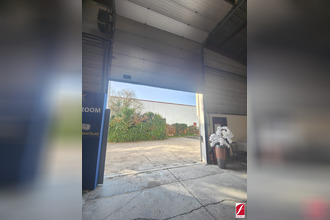 localcommercial st-fargeau-ponthierry 77310