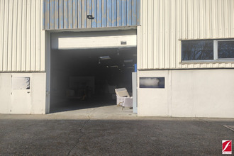  localcommercial st-fargeau-ponthierry 77310