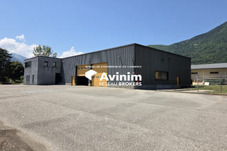  localcommercial st-ferreol 74210