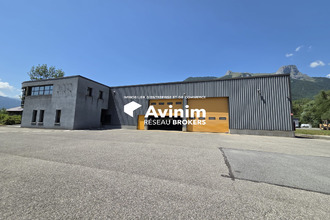  localcommercial st-ferreol 74210