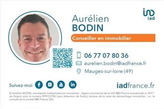  localcommercial st-florent-le-vieil 49410