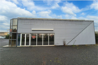  localcommercial st-florent-le-vieil 49410