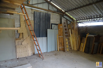  localcommercial st-florent-sur-cher 18400