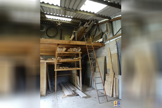  localcommercial st-florent-sur-cher 18400