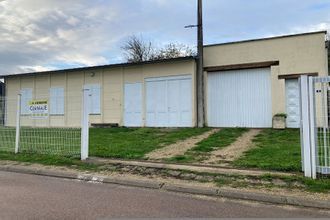  localcommercial st-florentin 89600