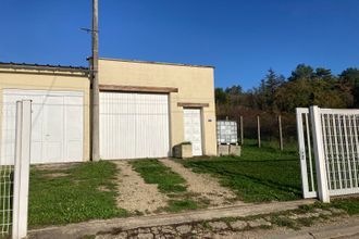  localcommercial st-florentin 89600