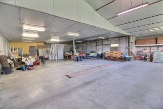  localcommercial st-florentin 89600