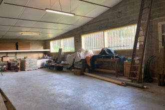  localcommercial st-florentin 89600