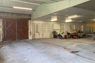  localcommercial st-florentin 89600