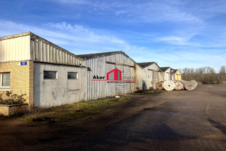 localcommercial st-florentin 89600