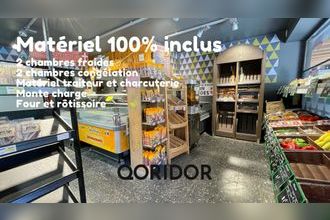  localcommercial st-francois-longchamp 73130