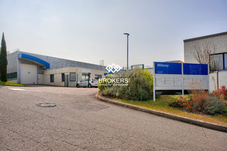  localcommercial st-genis-laval 69230