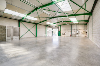  localcommercial st-genis-laval 69230