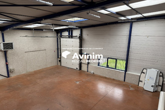  localcommercial st-genis-laval 69230