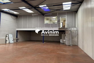  localcommercial st-genis-laval 69230