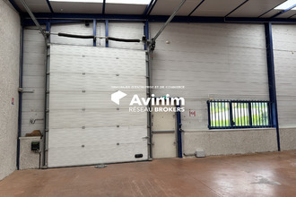  localcommercial st-genis-laval 69230