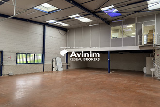  localcommercial st-genis-laval 69230