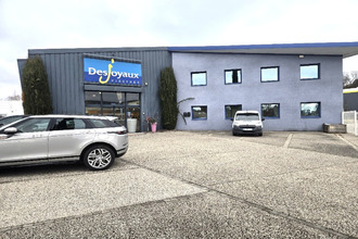  localcommercial st-genis-laval 69230