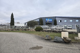  localcommercial st-genis-laval 69230