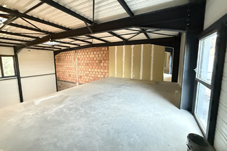  localcommercial st-genis-laval 69230