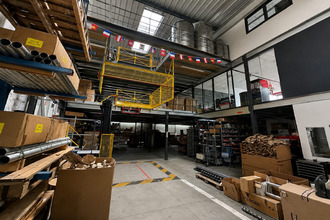  localcommercial st-genis-les-ollieres 69290