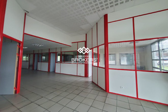  localcommercial st-genis-pouilly 01630