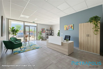  localcommercial st-genis-pouilly 01630