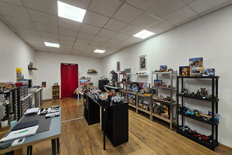  localcommercial st-genix-sur-guiers 73240