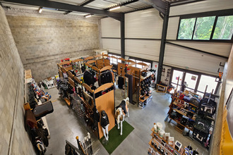  localcommercial st-genix-sur-guiers 73240