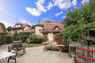  localcommercial st-genix-sur-guiers 73240