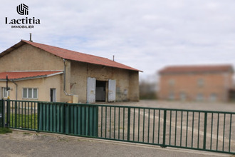  localcommercial st-georges-d-esperanche 38790