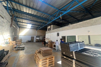  localcommercial st-georges-d-orques 34680