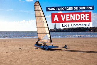  localcommercial st-georges-de-didonne 17110