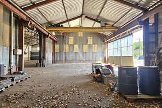  localcommercial st-georges-sur-cher 41400