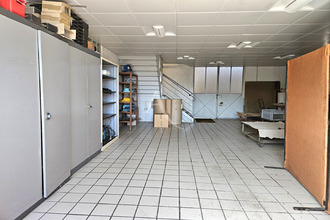  localcommercial st-georges-sur-cher 41400